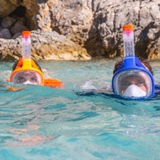 Maschera di superficie