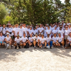 Containment period COVID-19