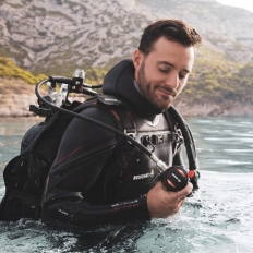 Comment désinfecter son détendeur et octopus ? 