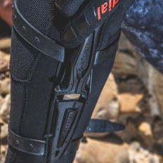 Comment désinfecter ses Instruments et accessoires de pêche sous-marine