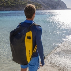 Comment  rincer et désinfecter sa bagagerie ? 