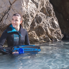 How to maintain your neoprene wetsuit?