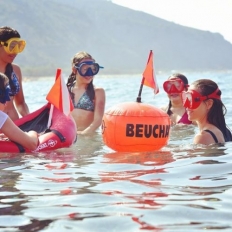 Summer 2021: Together for environmental education! 