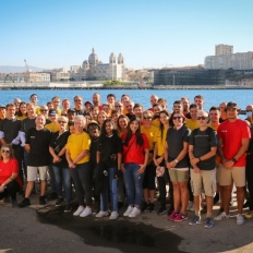 Vivre et préserver la mer – Journée Beuchat du 28 septembre 2021