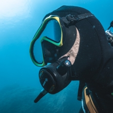 Comment bien choisir son masque de plongée ?