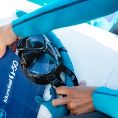 Les set PMT colorés ! 