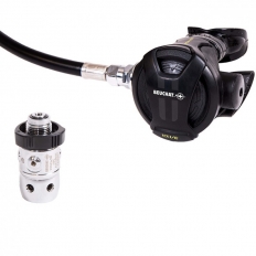 PRODUCT RECALL : 1DIVE REGULATORS