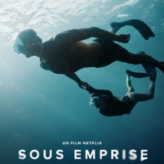 "SOUS EMPRISE" UN FILM NETFLIX 