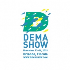 DEMA SHOW FROM 1 TO 4 NOVEMBER 2022