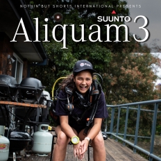 ALIQUAM III - Episode 2 - Sophia