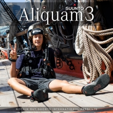 ALIQUAM III - Episode 3 - Leo