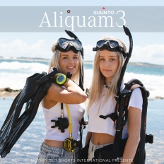 ALIQUAM III - Episode 5 - Bella et Char