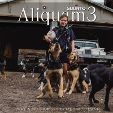 ALIQUAM III - Episode 6  - Tiana