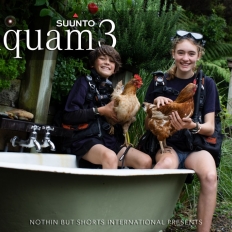 ALIQUAM III - Episode 9 - Ava & Eli