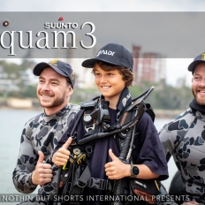 ALIQUAM III - Episode 10 - Bailey