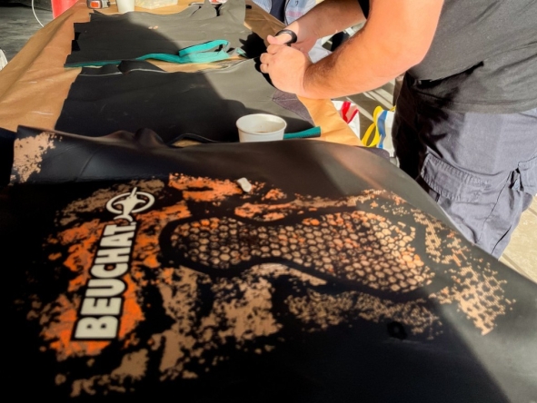 Préservons la mer: Guide de tri et d'élimination de vos équipements