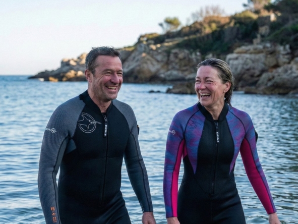 Longe-côte : Bienfaits et Équipement 