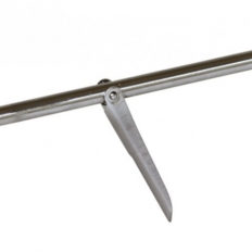 Glide Point Spear by Beuchat team Expert