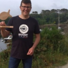 Bella gara del fine settimana del Team Beuchat!