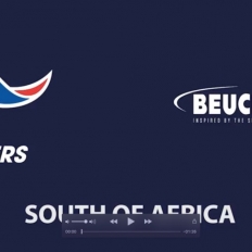 The Explorers in Sudafrica