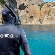 Vivere e preservare il mare